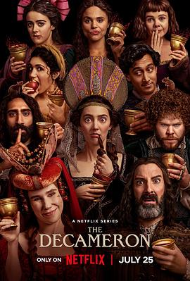 翡冷翠十日谈第一季(全集)