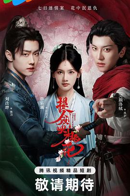提剑映桃花第09集